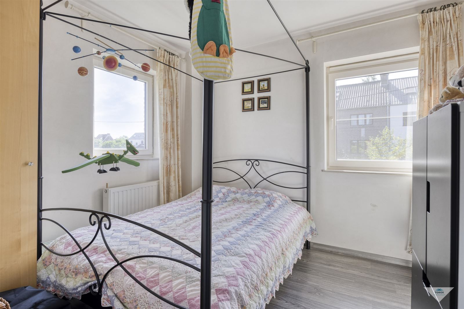 Instapklare gezinswoning met 5 slaapkamers op toplocatie  foto 12