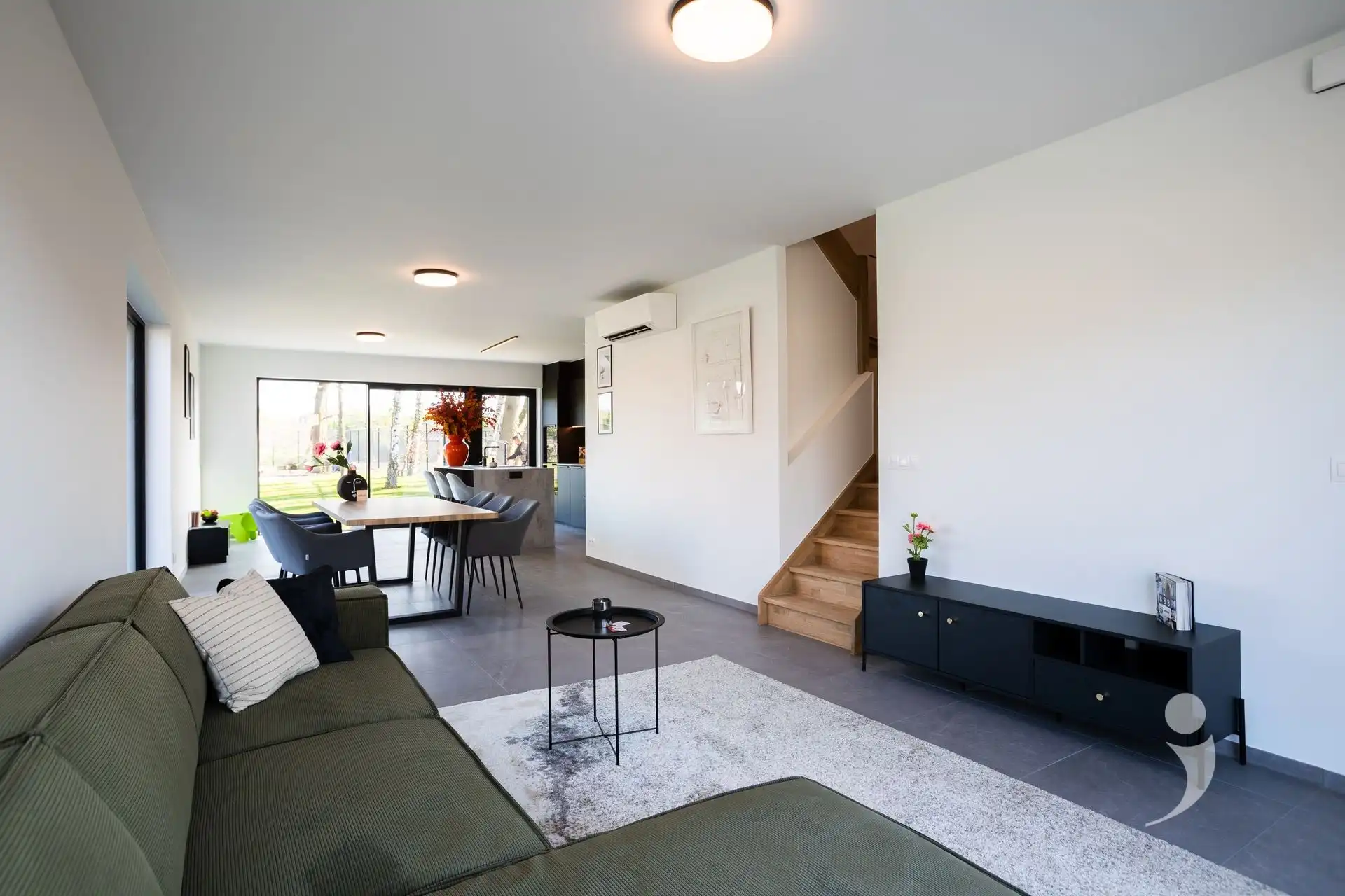 Nieuwbouw huis foto 3