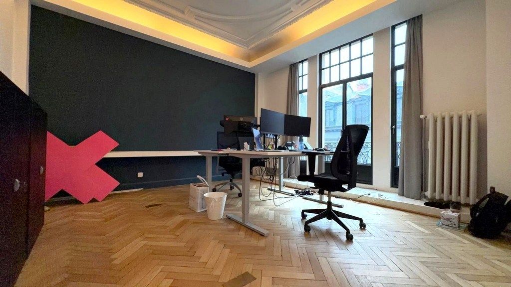 Stijlvolle kantoren te huur op Meir in Antwerpen foto 10