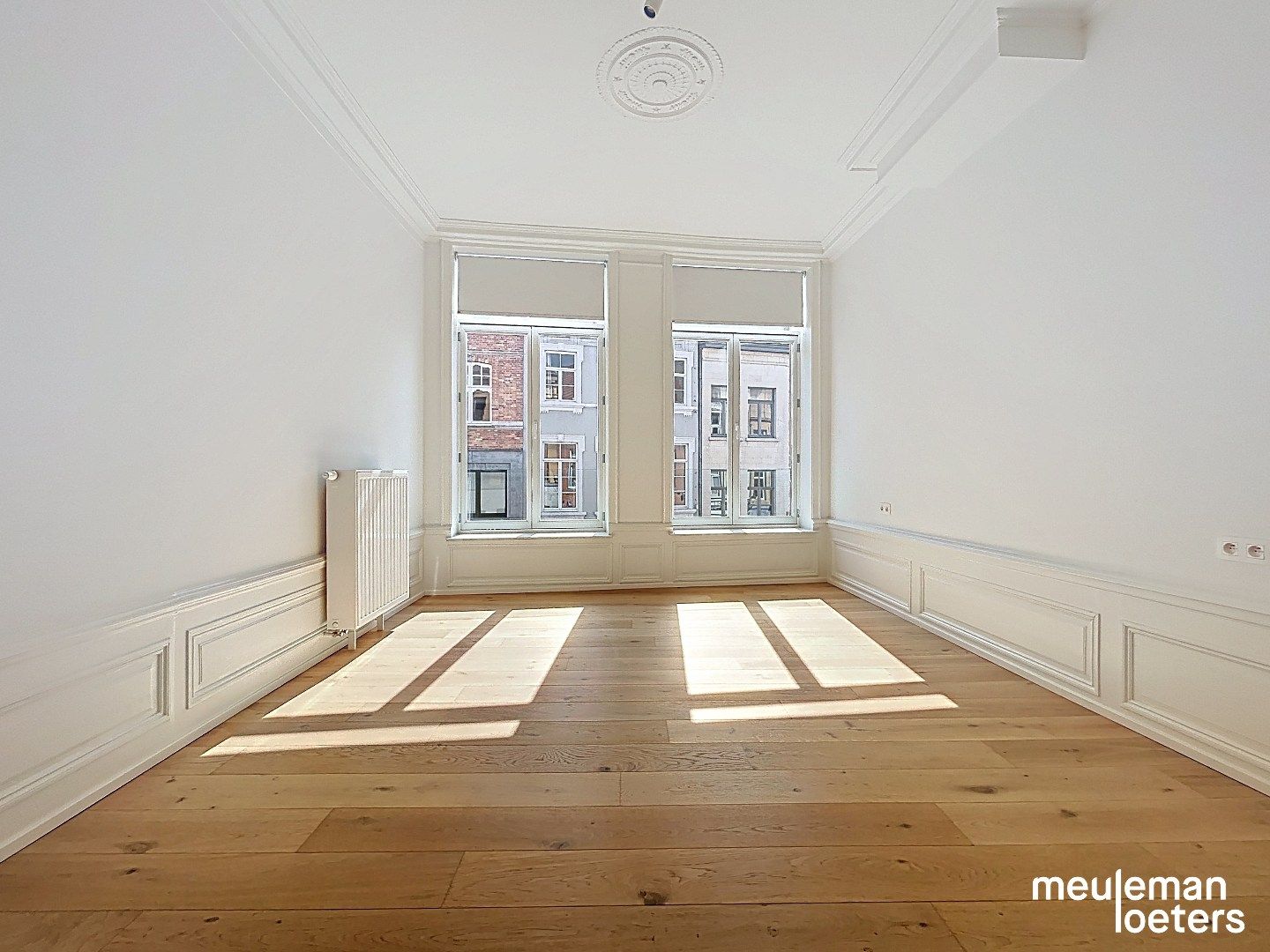 Prachtig appartement in het historisch centrum foto 13