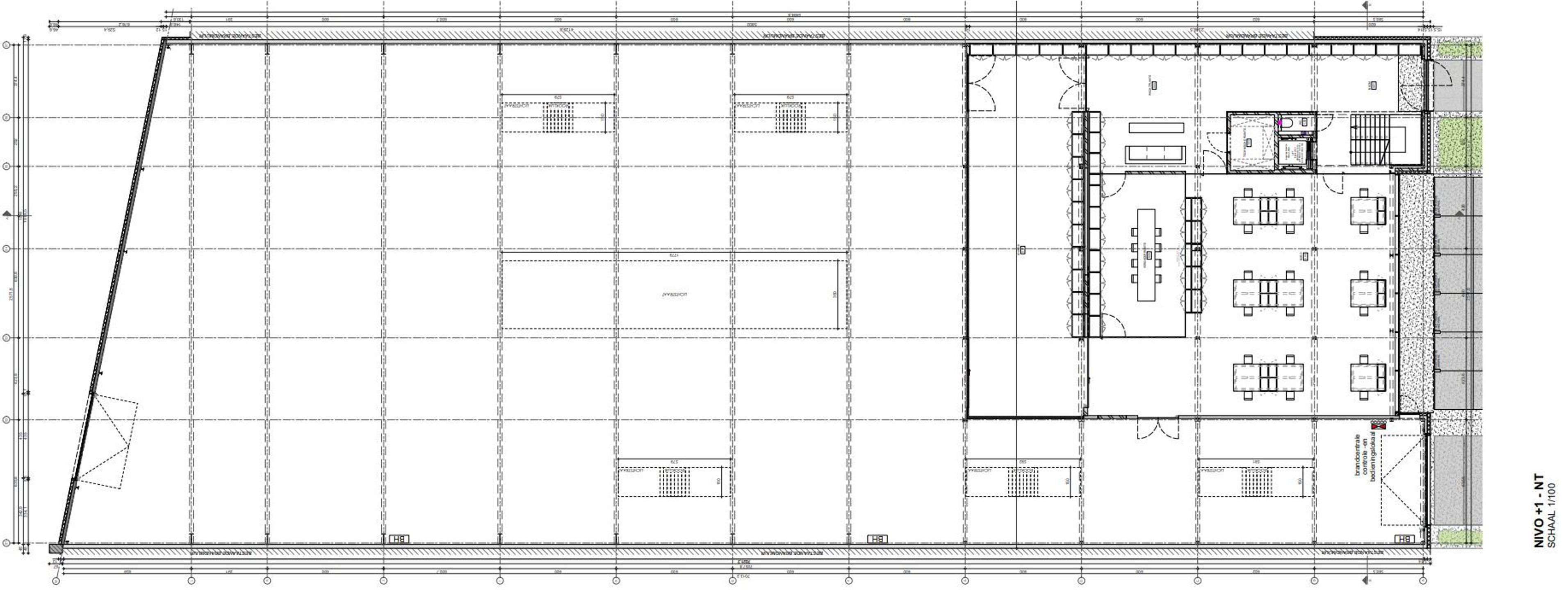 Representatief nieuwbouw bedrijfsgebouw op centrale locatie foto 13