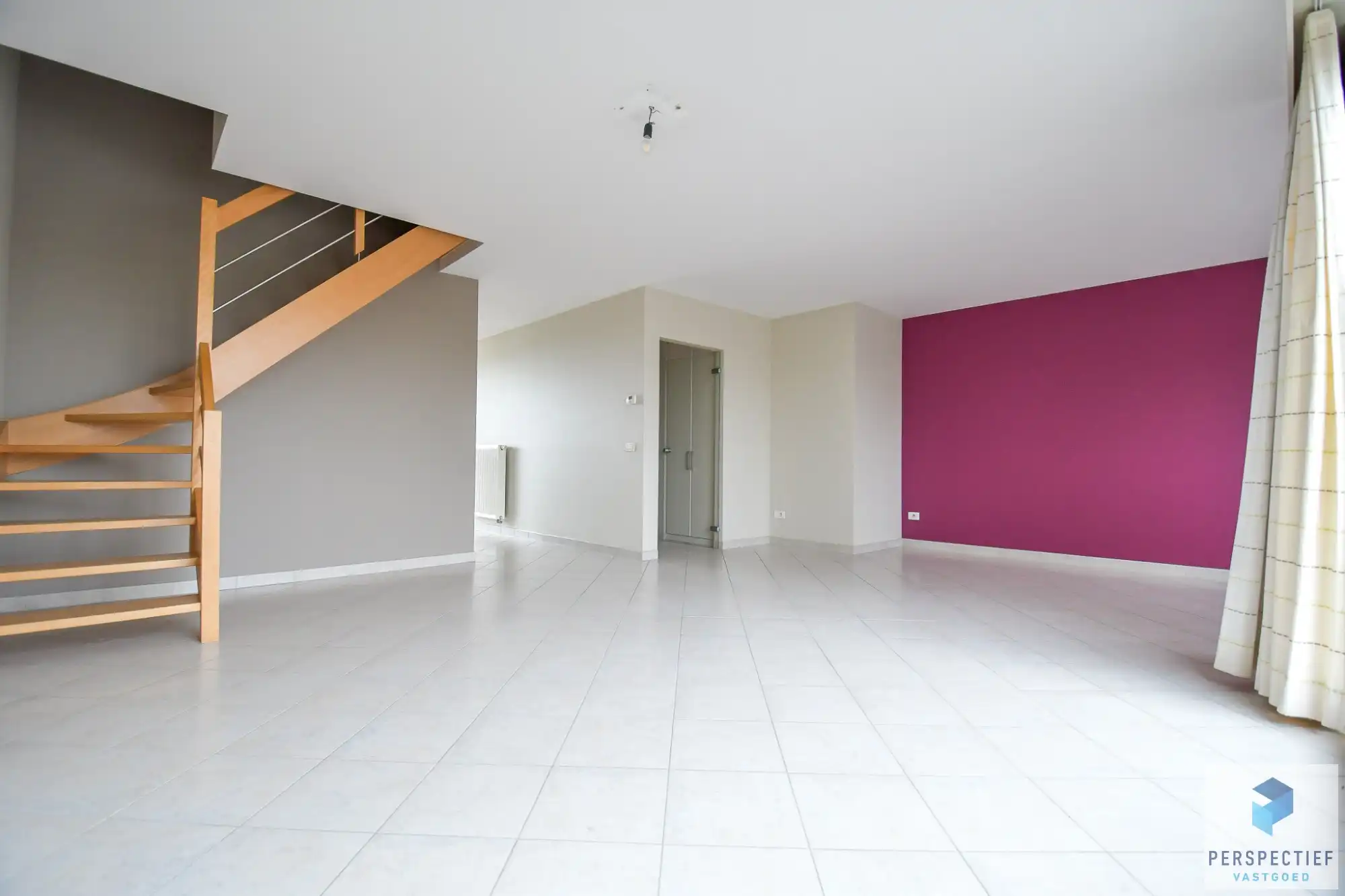 Ruim duplex-appartement met 3 slpk en 2 terrassen van 12m² foto 4