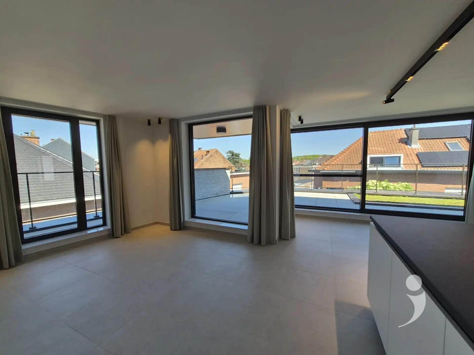 nieuwbouw 3 slaapkamer appartement foto 4