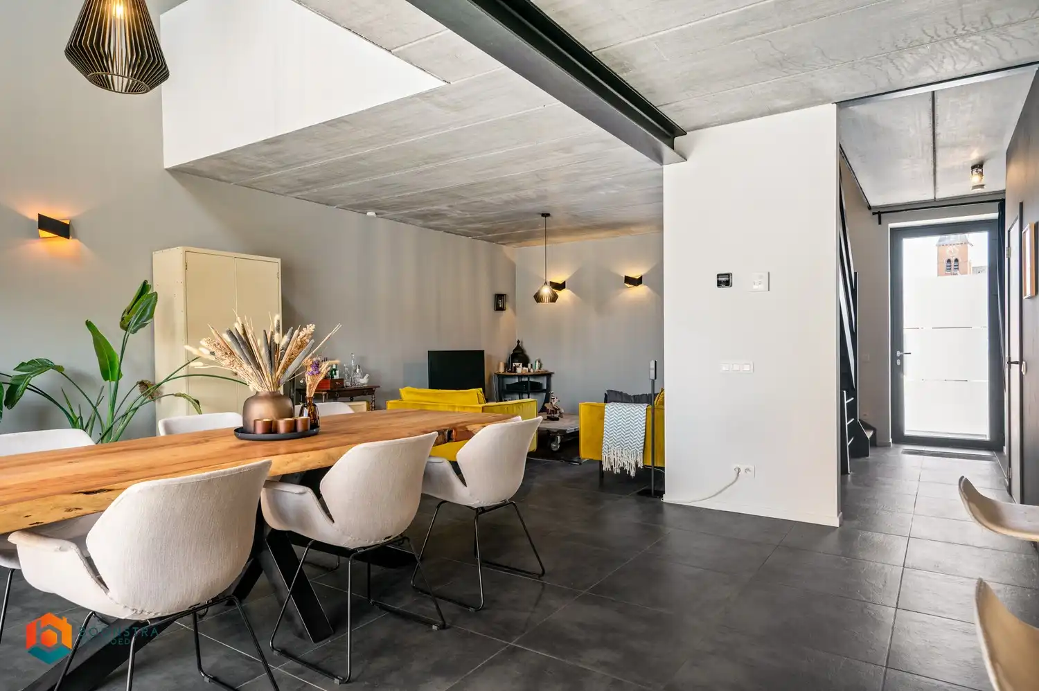 Gerenoveerde woning met 3 slpkrs en gunstig EPC in Heist-Goor foto 4