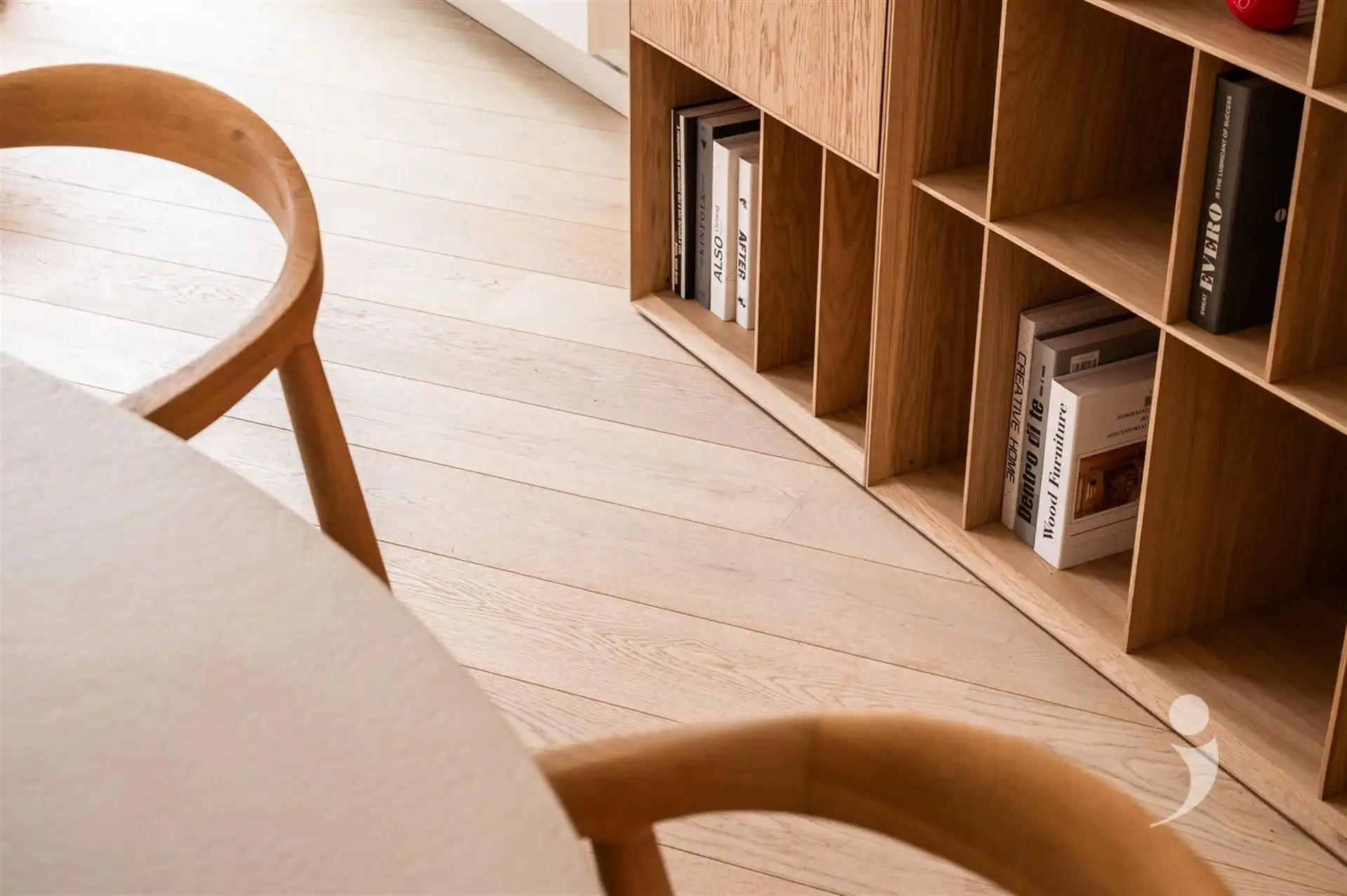 Modern en ruimnieuwbouwappartement te Leuven foto 25