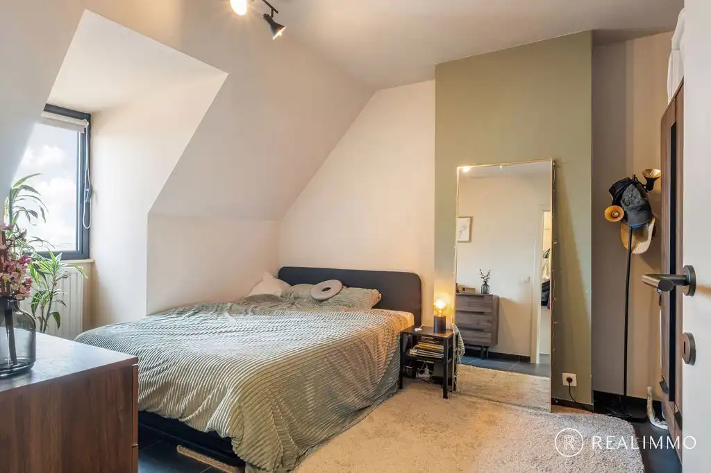 Instapklaar en energiezuinig appartement! foto 8