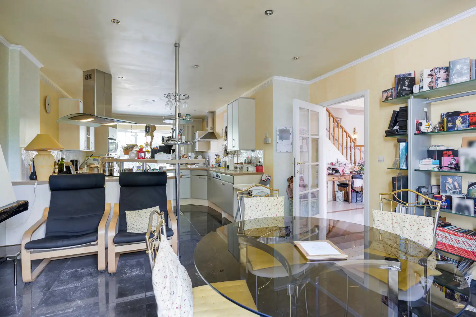 Huis te koop foto 16