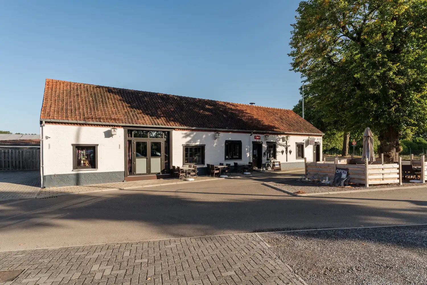 Historisch horecapand foto 5