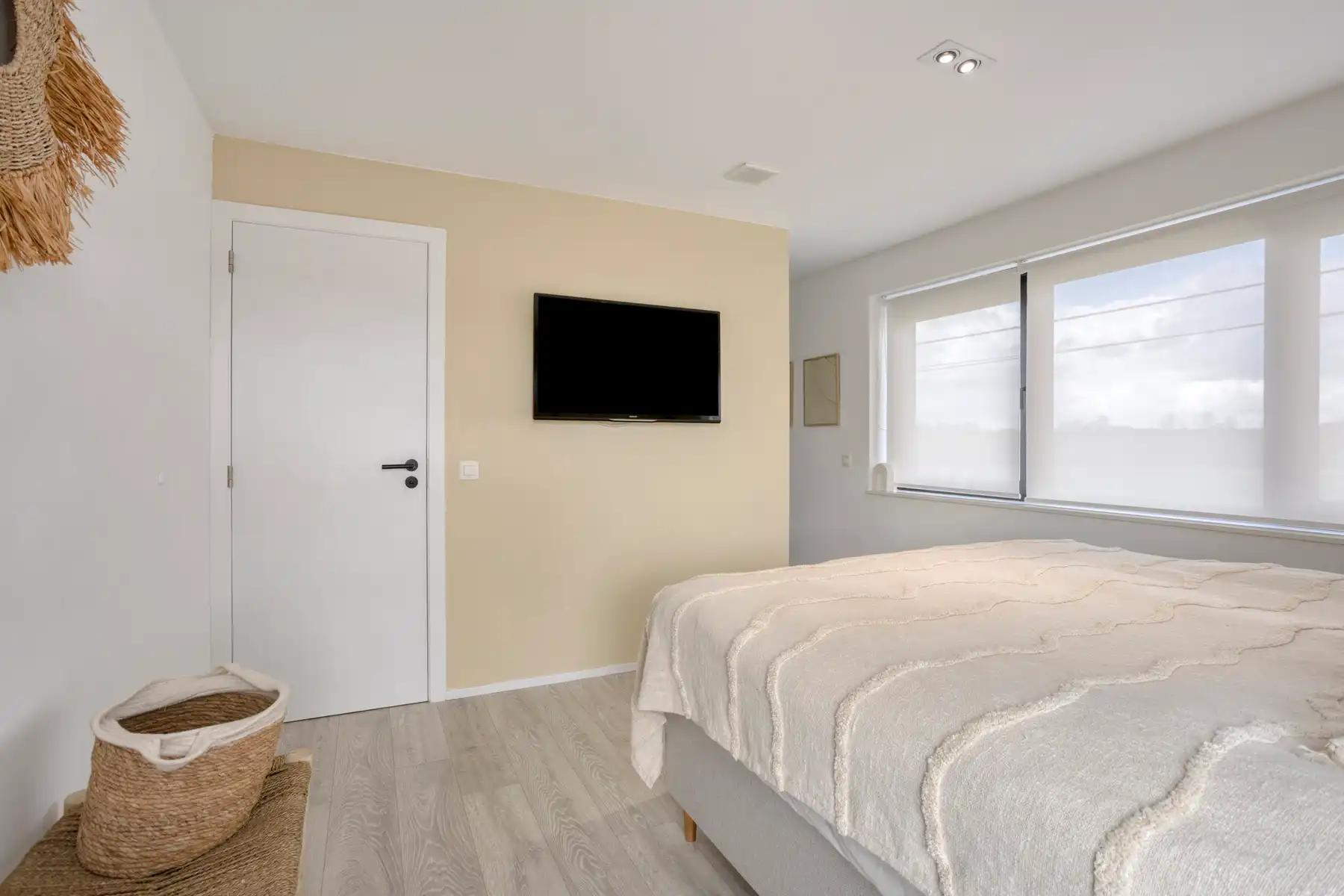 Prachtige 4-Gevelvilla in het groene omgeving foto 12