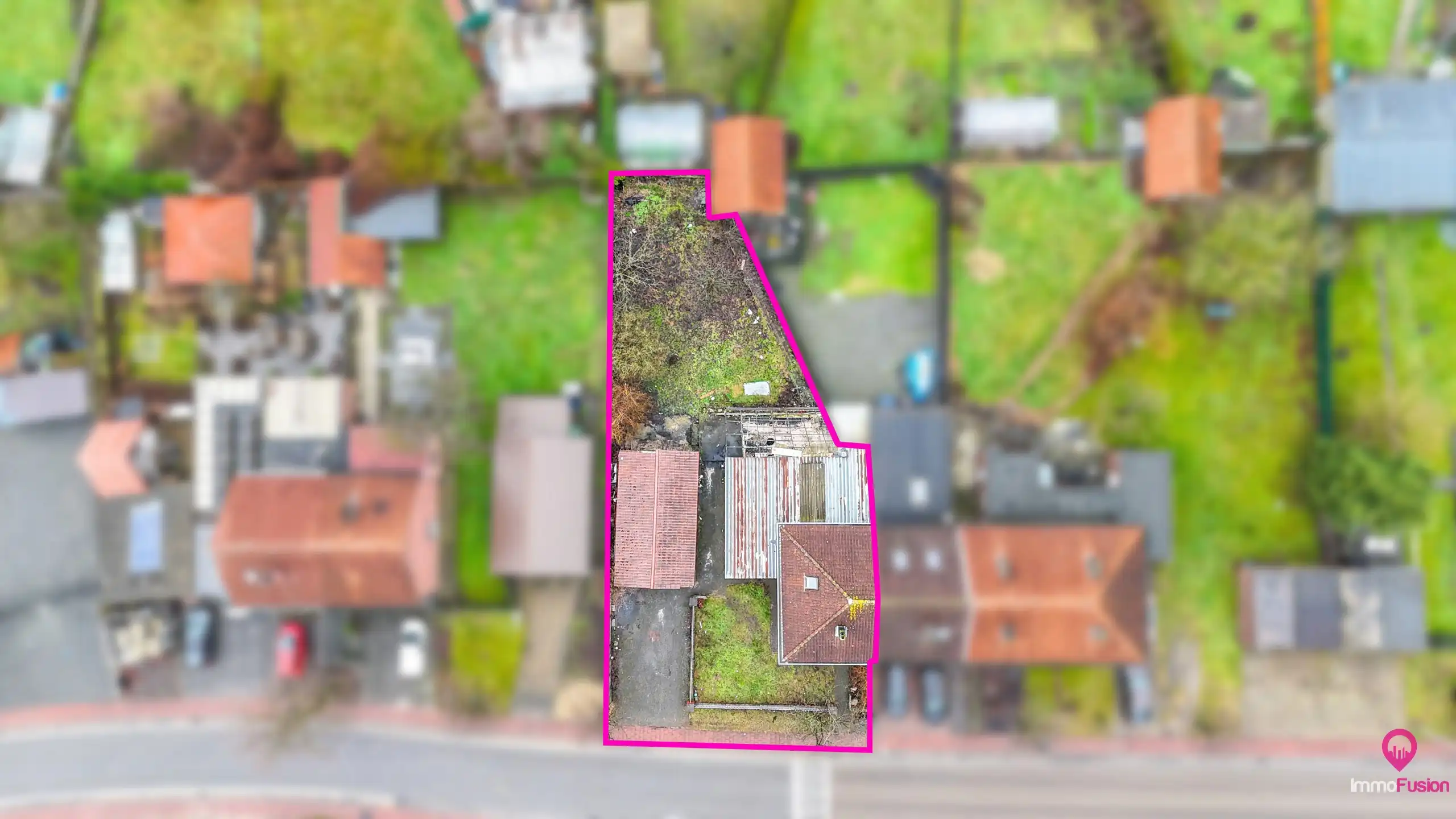 Op te frissen halfopen woning op toplocatie op de Lindeman foto 28