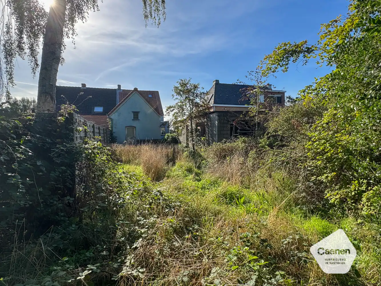 Uniek renovatieproject te Lombardsijde foto 22
