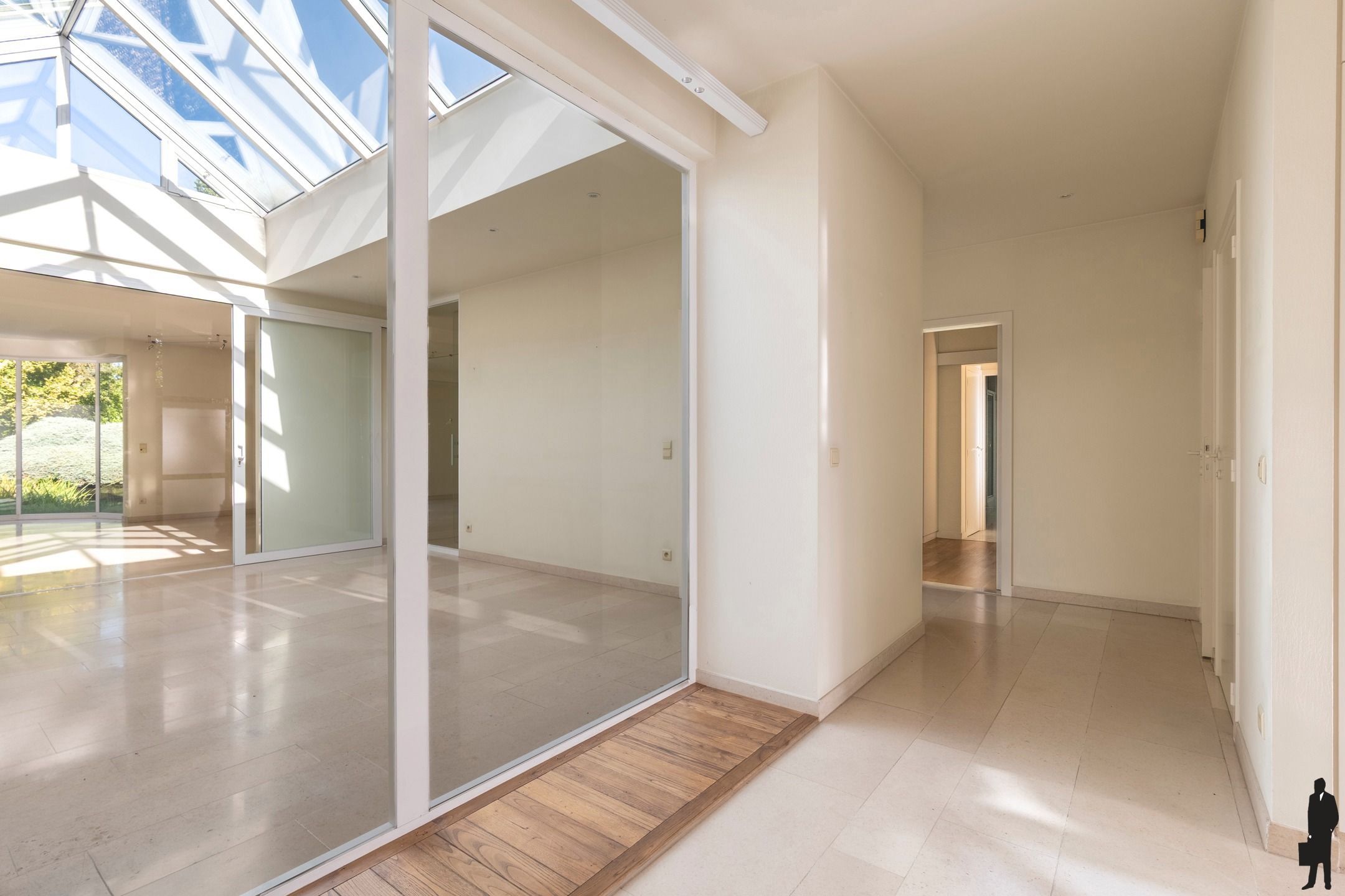 Rustig gelegen open bebouwing in groene omgeving – Westmalle foto 5