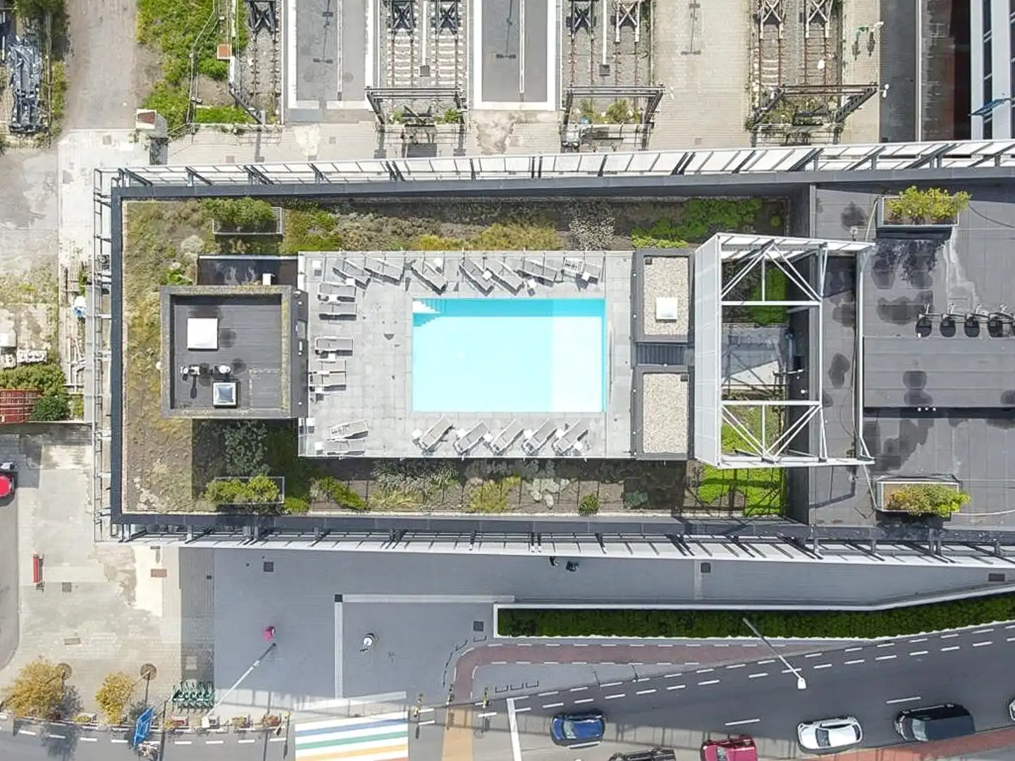 Investeren én genieten in hotel Mercure Blankenberge foto 6