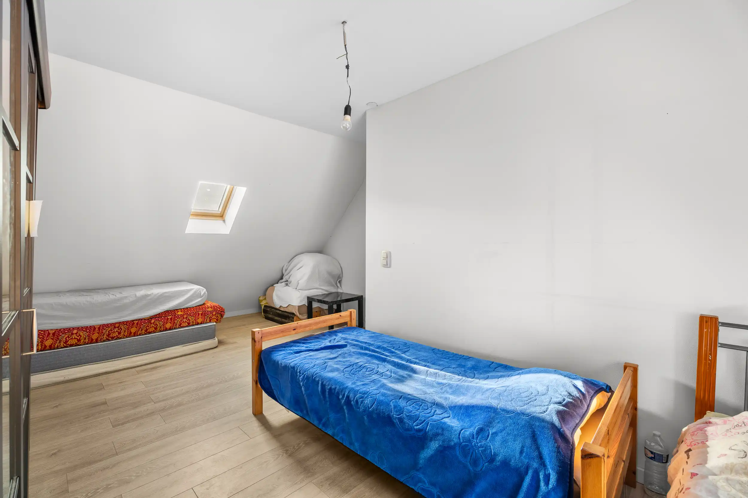 Instapklare, volledig gerenoveerde woning in centrum Lokeren foto 6