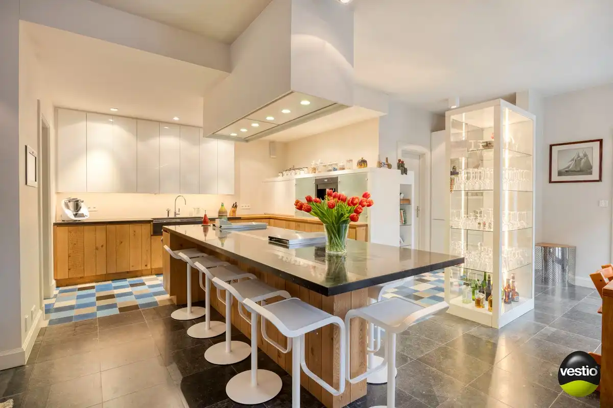 HOEVEWONING OP 64A59CA IN EEN LANDELIJKE OMGEVING. foto 21