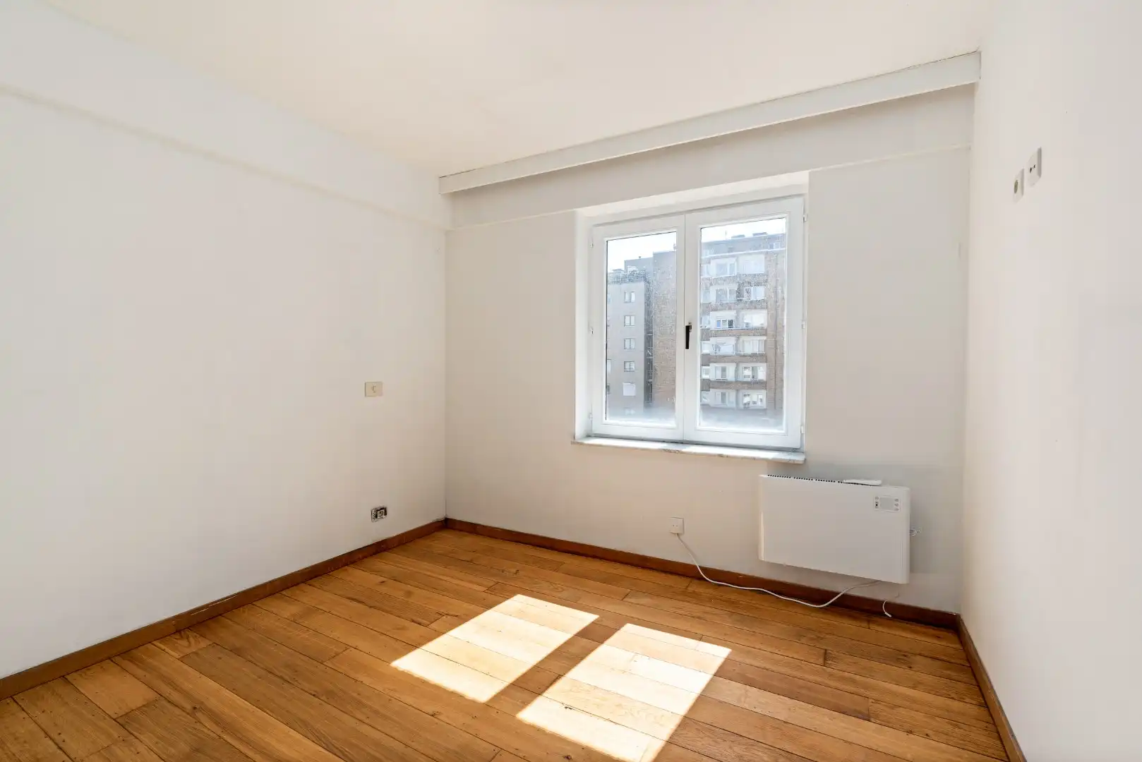 APPARTEMENT MET ZIJDELINGS ZEEZICHT IN CENTRUM  foto 14