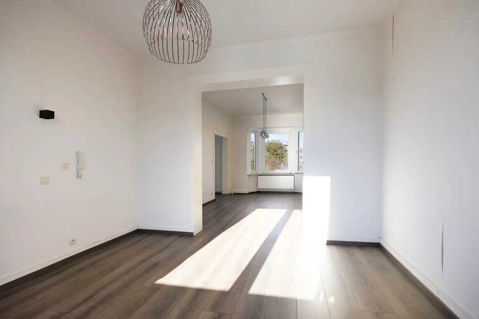 Uitstekend gelegen handelshuis met duplexwoonst  foto 12