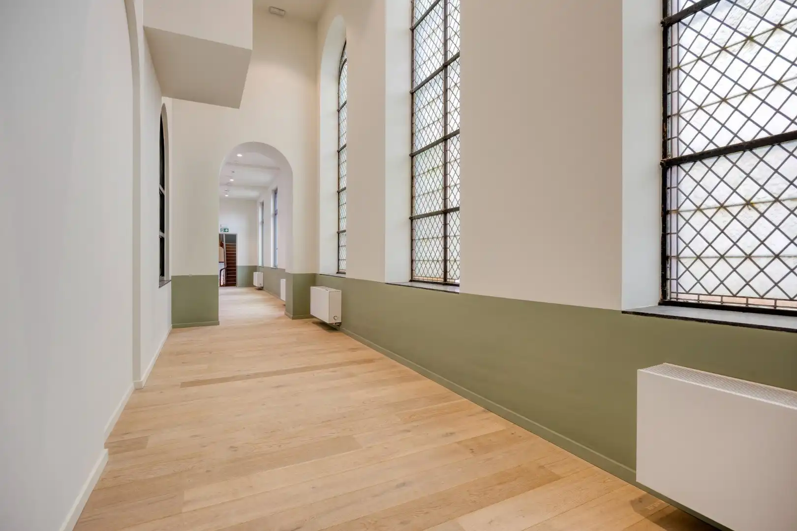 Unieke kamer in prachtige co-housing in het centrum van Leuven! foto 18