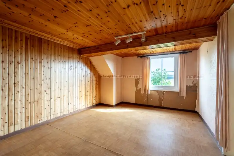 Landelijk gelegen woning op een perceel van ca. 860m² foto 24