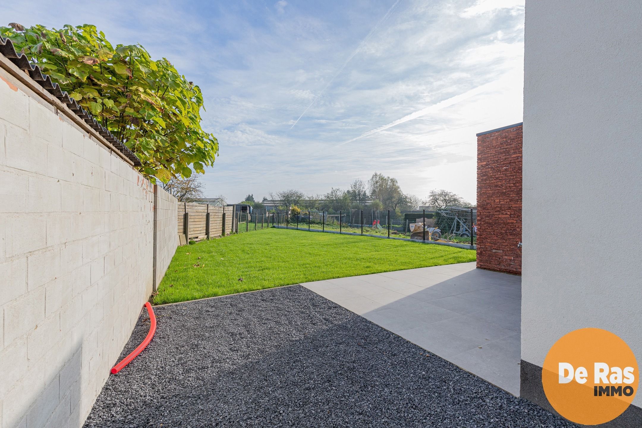 ZOTTEGEM - Kwalitatief gerenoveerde HOB met 3 slpks en tuin foto 19