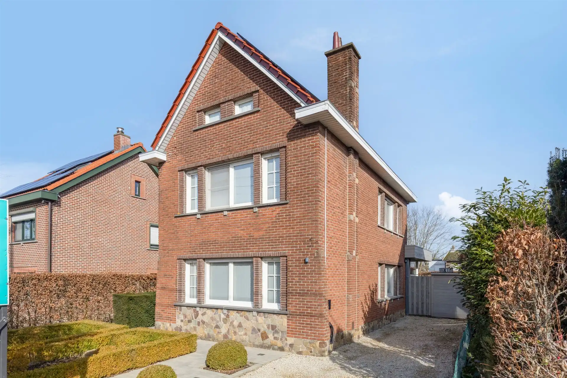 Instapklare woning met alle comfort foto {{pictureIndex}}