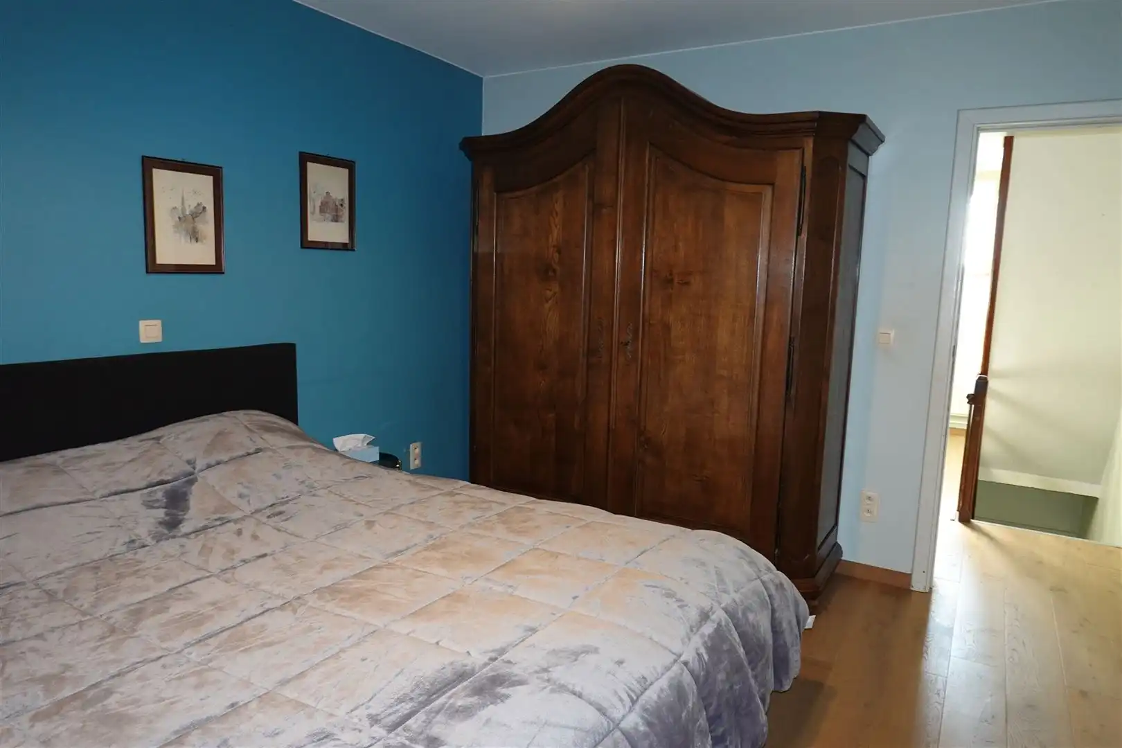 Eengezinswoning foto 10