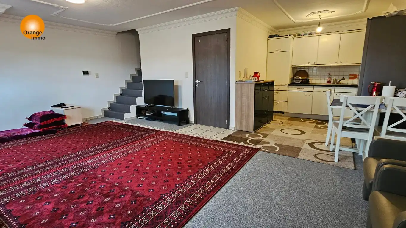 Appartement te koop foto 3