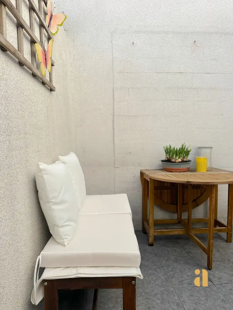 Energiezuinige starterswoning in gezellige leefstraat foto 11