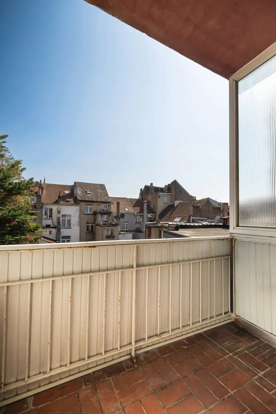 Ruime 2-kamerwoning van ±96 m² + terras & garage optioneel  foto 18