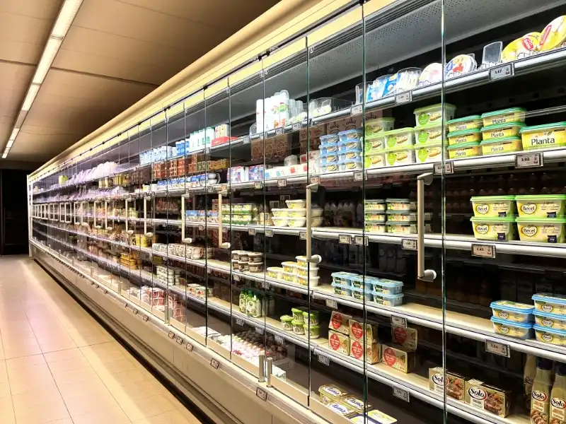 Ruim handelspand met magazijn, 120 zonnepanelen en batterijen foto 9