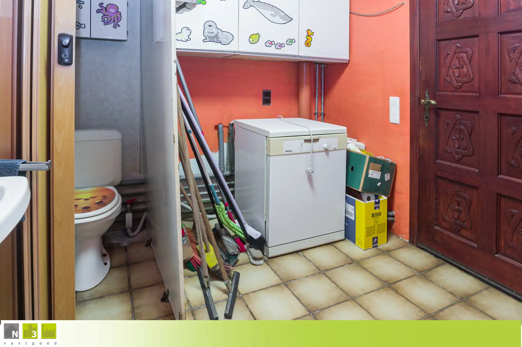 Huis te koop foto 12