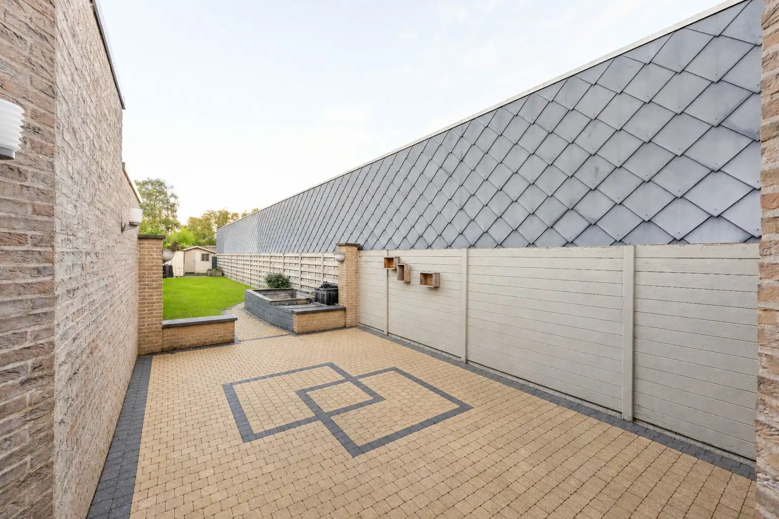 INSTAPKLARE WONING MET 3 SLAAPKAMERS OP CENTRALE LOCATIE TE ROESELARE foto 18