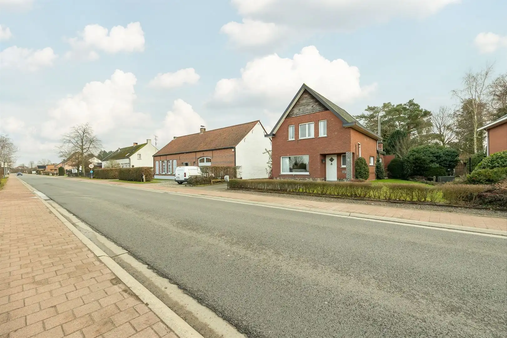 Toffe woning op ruim perceel! foto 21