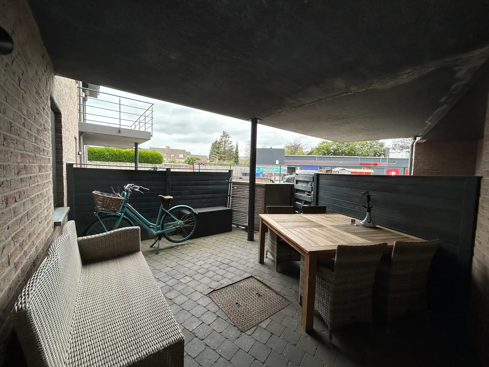 Appartement te huur foto 2