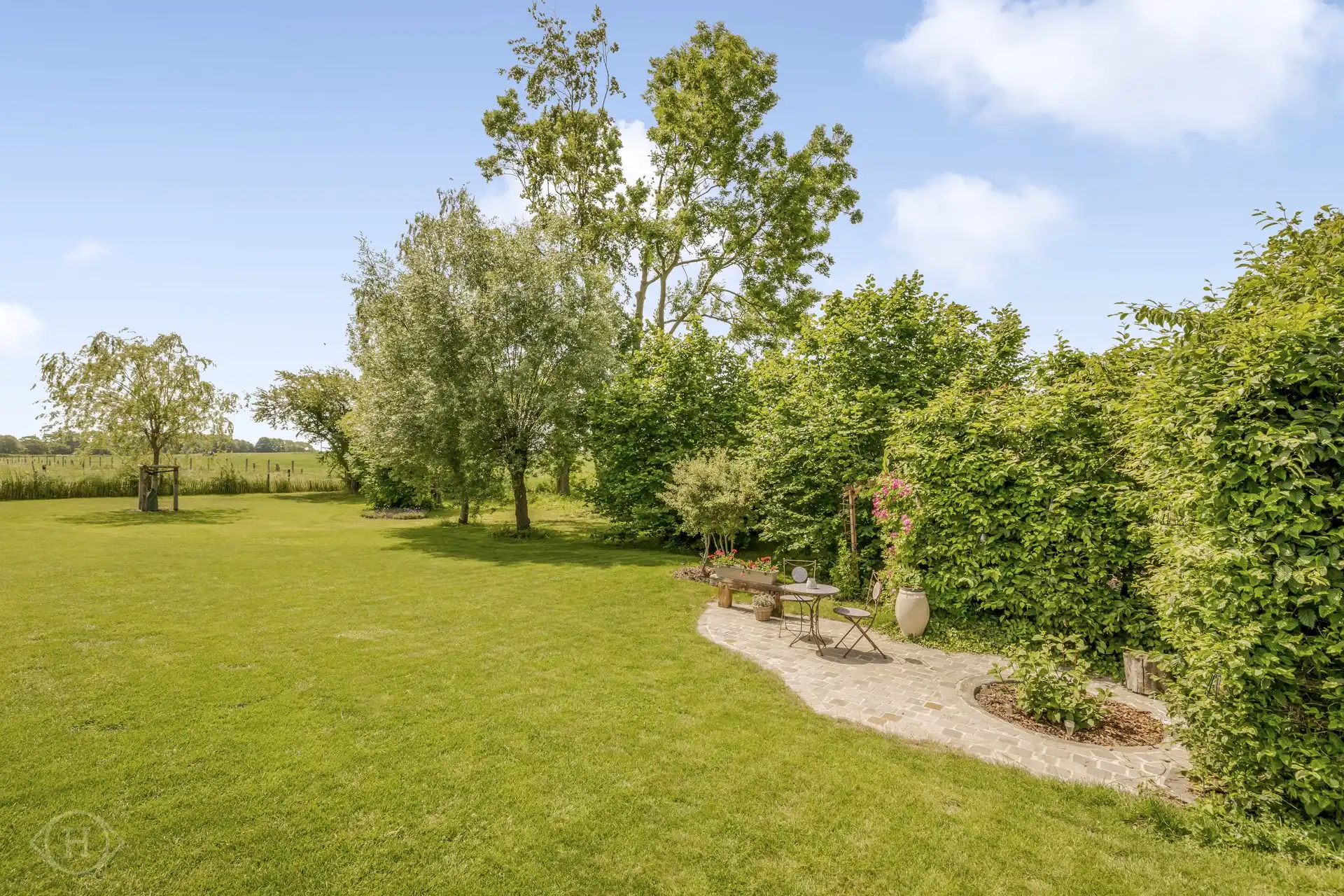 Exclusieve gerenoveerde hoeve foto 8