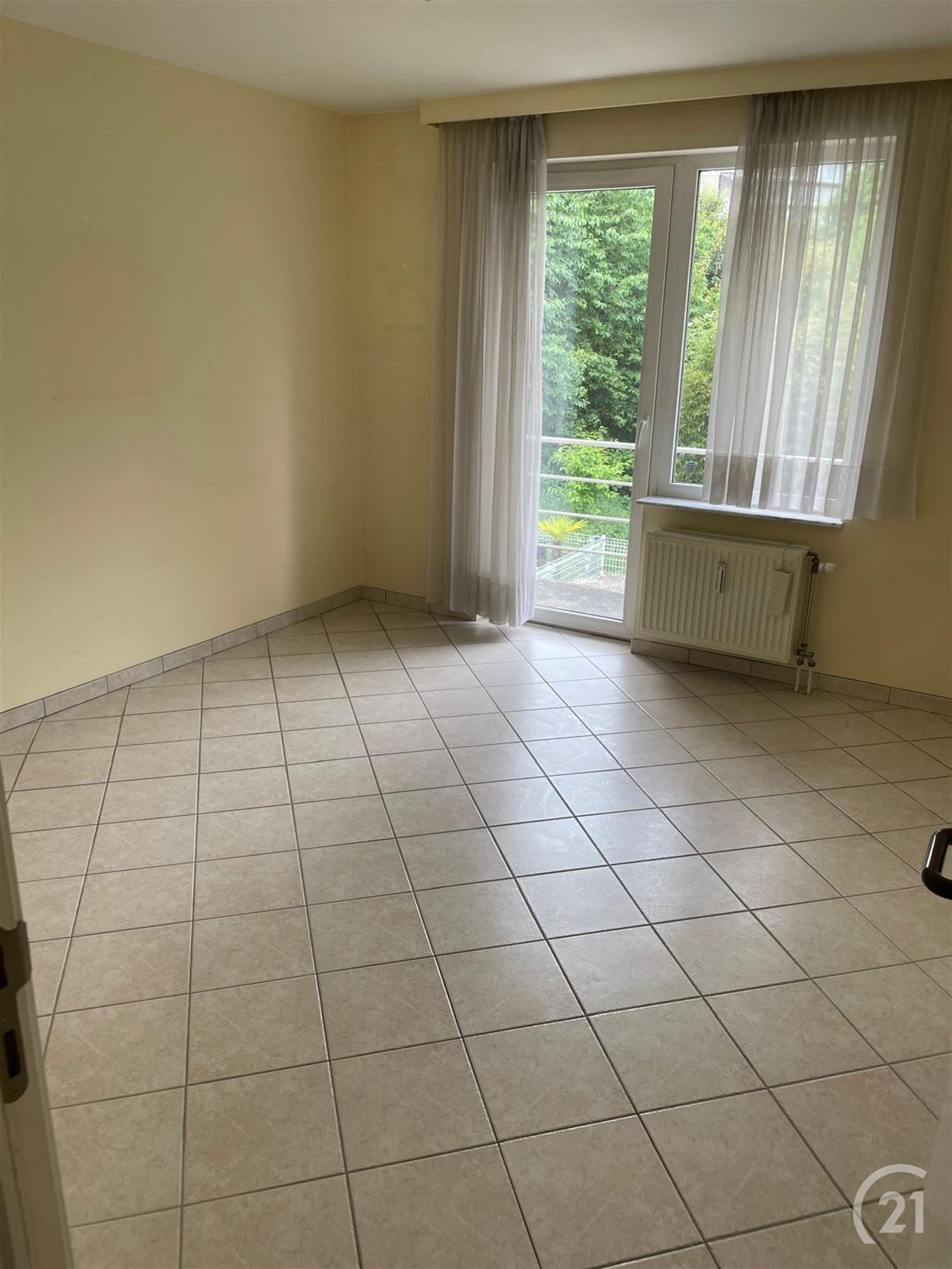 recente opbrengsteigendom in mooiste wijk van Molenbeek. foto 10