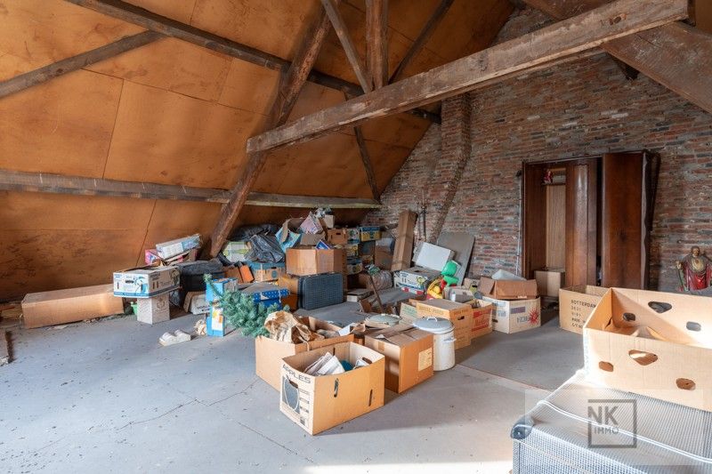Huis met 3 slaapkamers op centrale ligging te Kasterlee op een perceel van 1055 m²! foto 29
