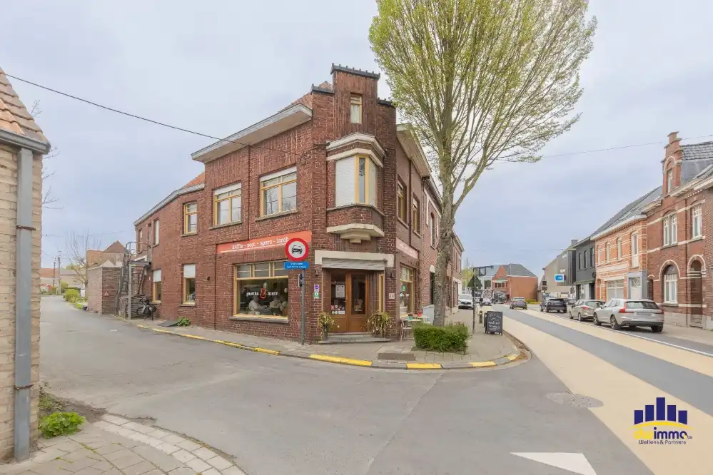 Unieke kans: Sfeervol koffiehuis over te nemen in Deerlijk foto 15