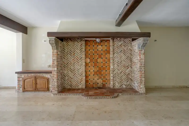 Charmante woning met prachtige tuin in het hart van Nazareth foto 5