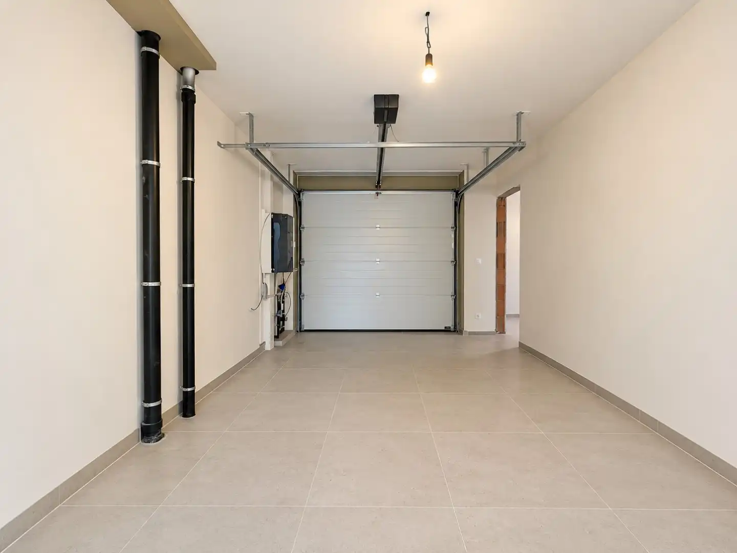 MERENDREE – Nieuwbouwwoning met 3 slaapkamers, bureau, garage en tuin foto 8