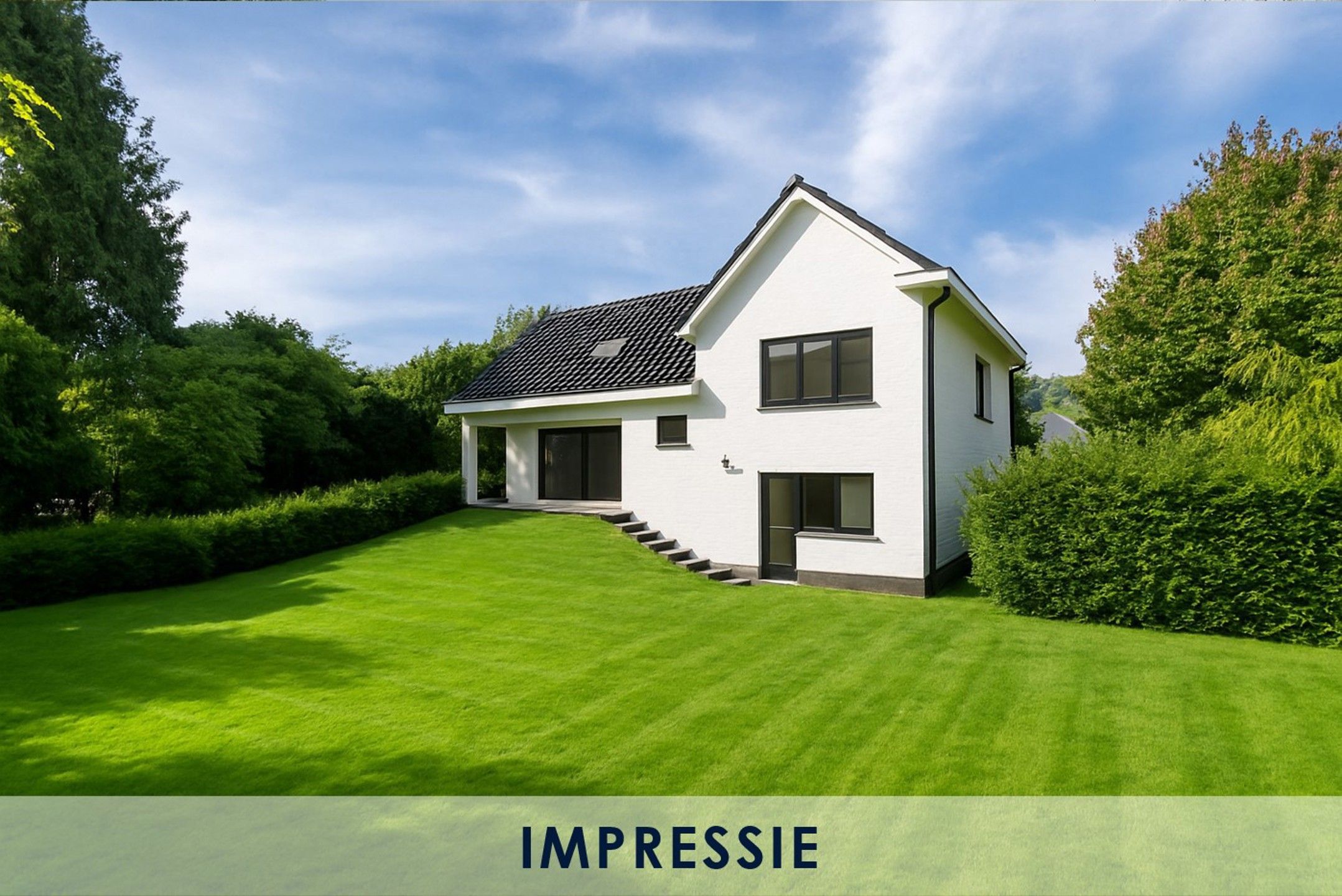 Te renoveren woning op perceel van 1360 m² in Oostmalle foto 22