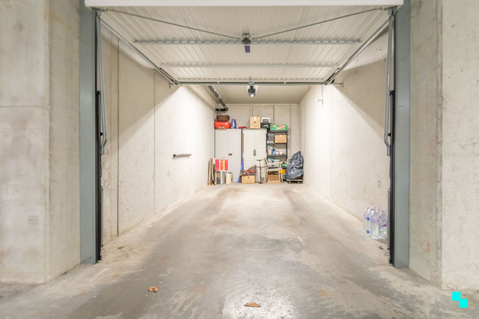 Instapklaar éénslaapkamerappartement nabij Heusden dorp foto 27