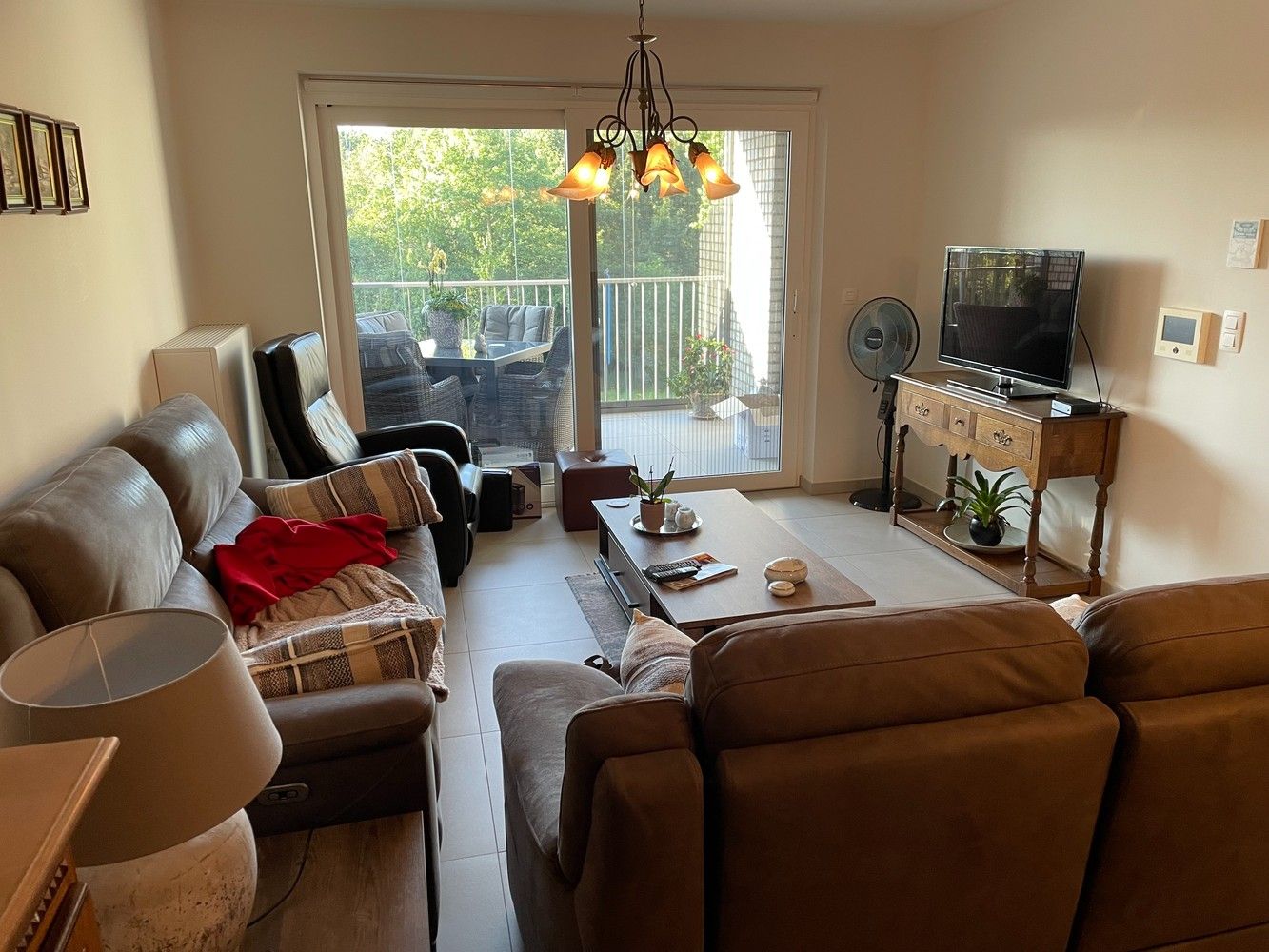 Appartement te huur foto 4