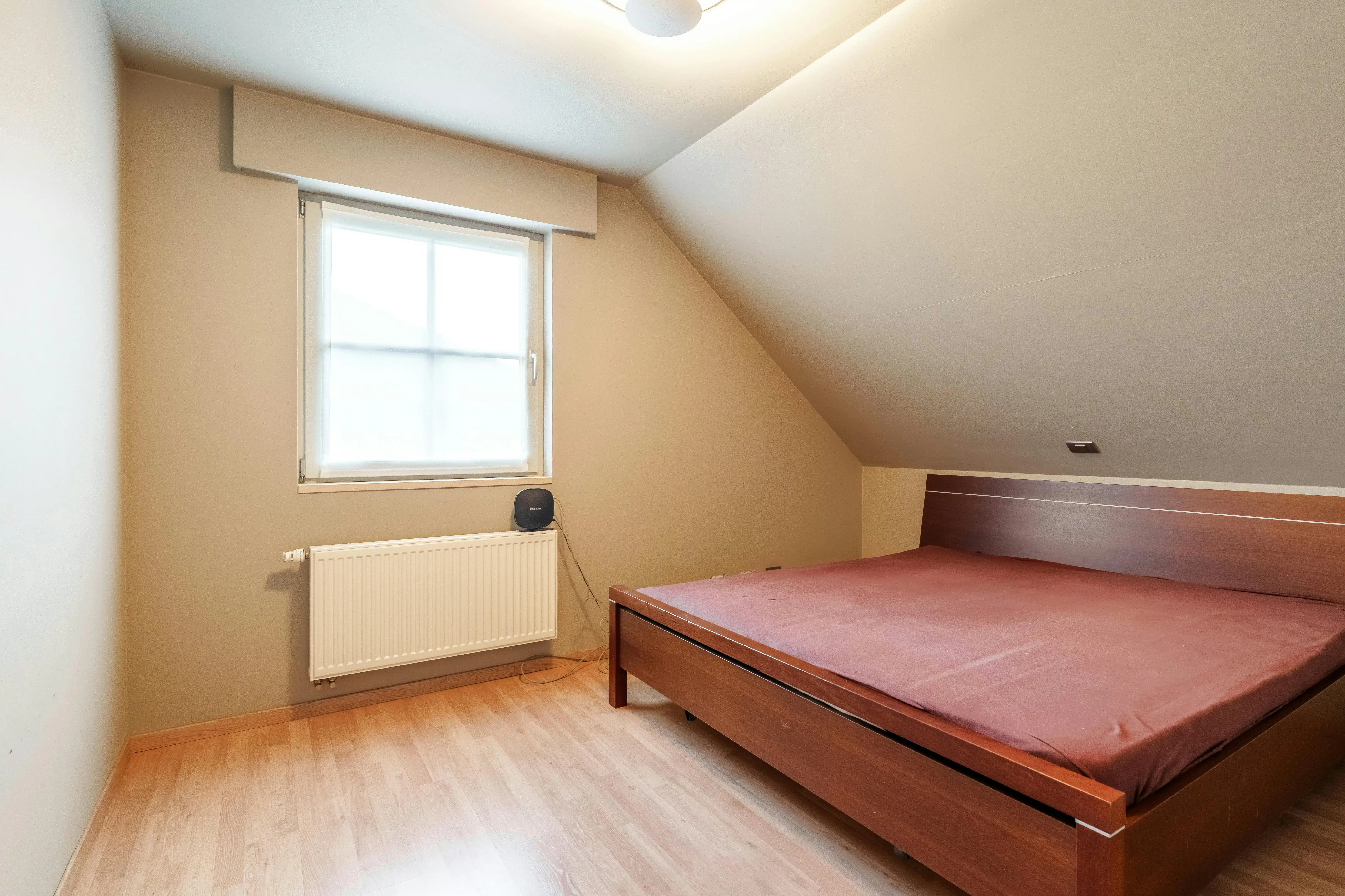 Prachtige recente villa (2003) met 4 slaapkamers foto 16
