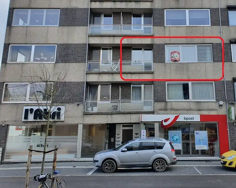 Appartement te huur foto {{pictureIndex}}