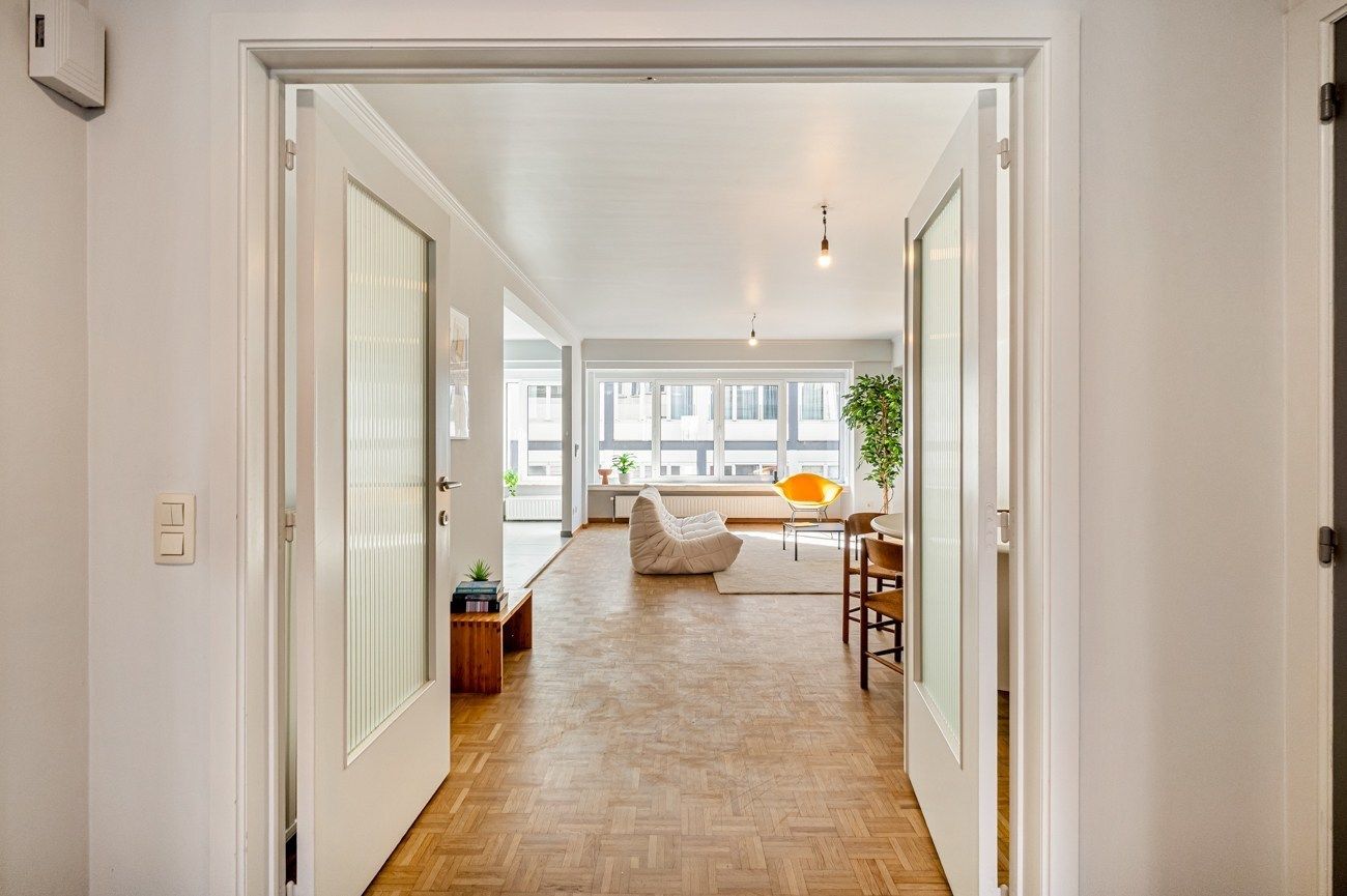 Instapklaar 2-slaapkamer appartement op toplocatie foto 3