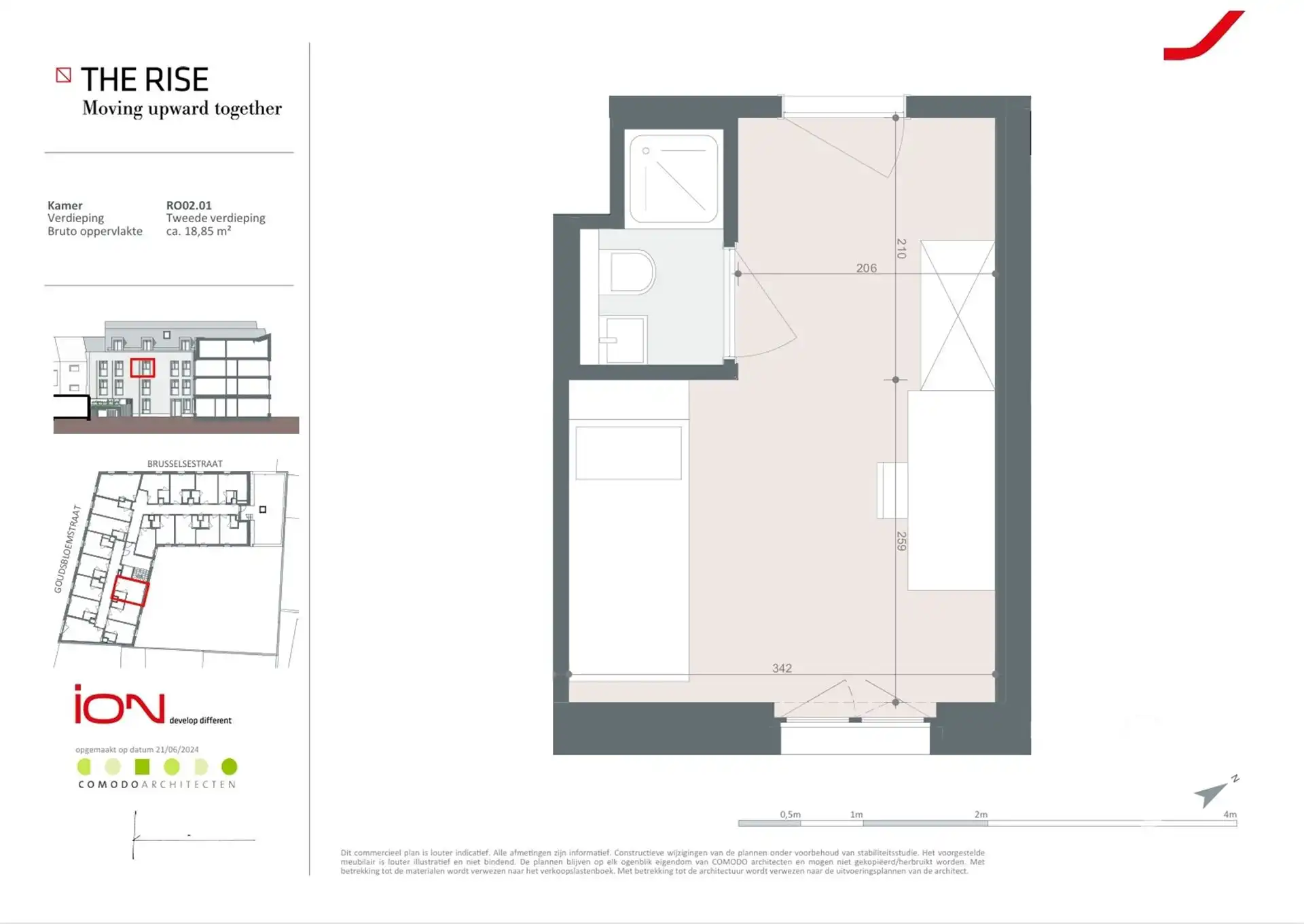 The Rise 02.01 foto 4