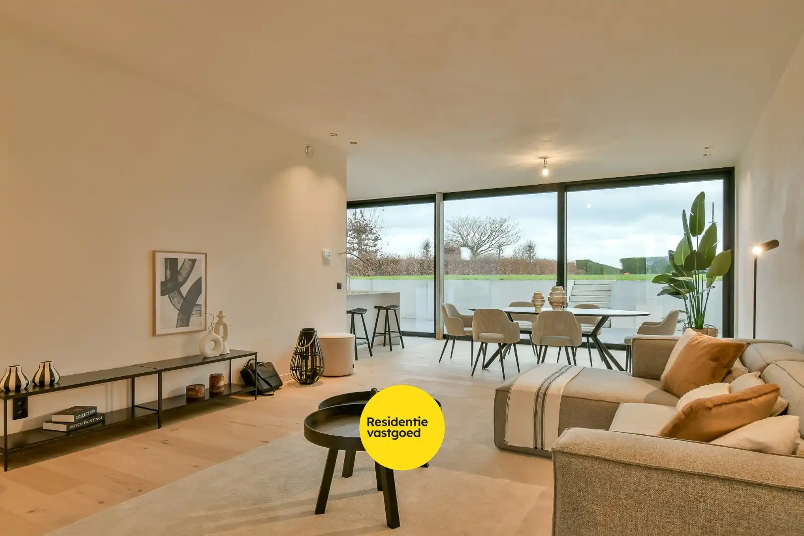 Ruime en kwalitatieve nieuwbouwwoning! foto 4