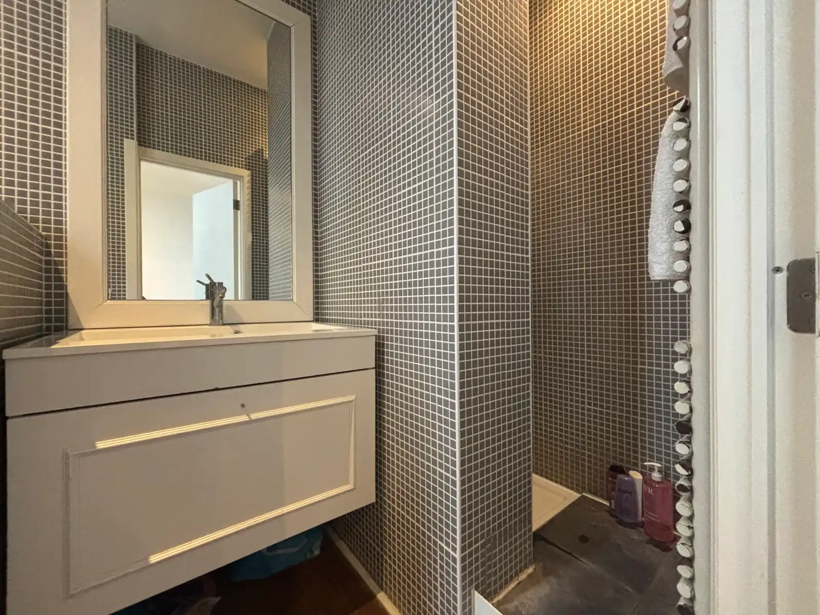 Uniek appartementje in hartje Leuven foto 6