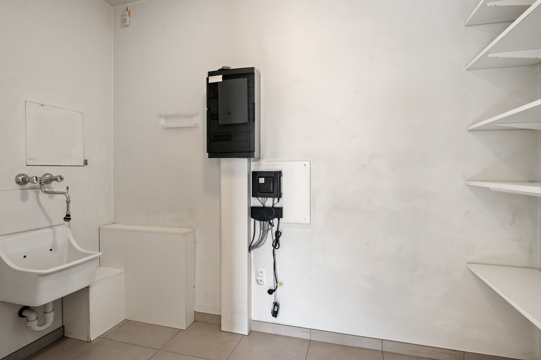 Instapklaar appartement in 'Kasteelhof' foto 8